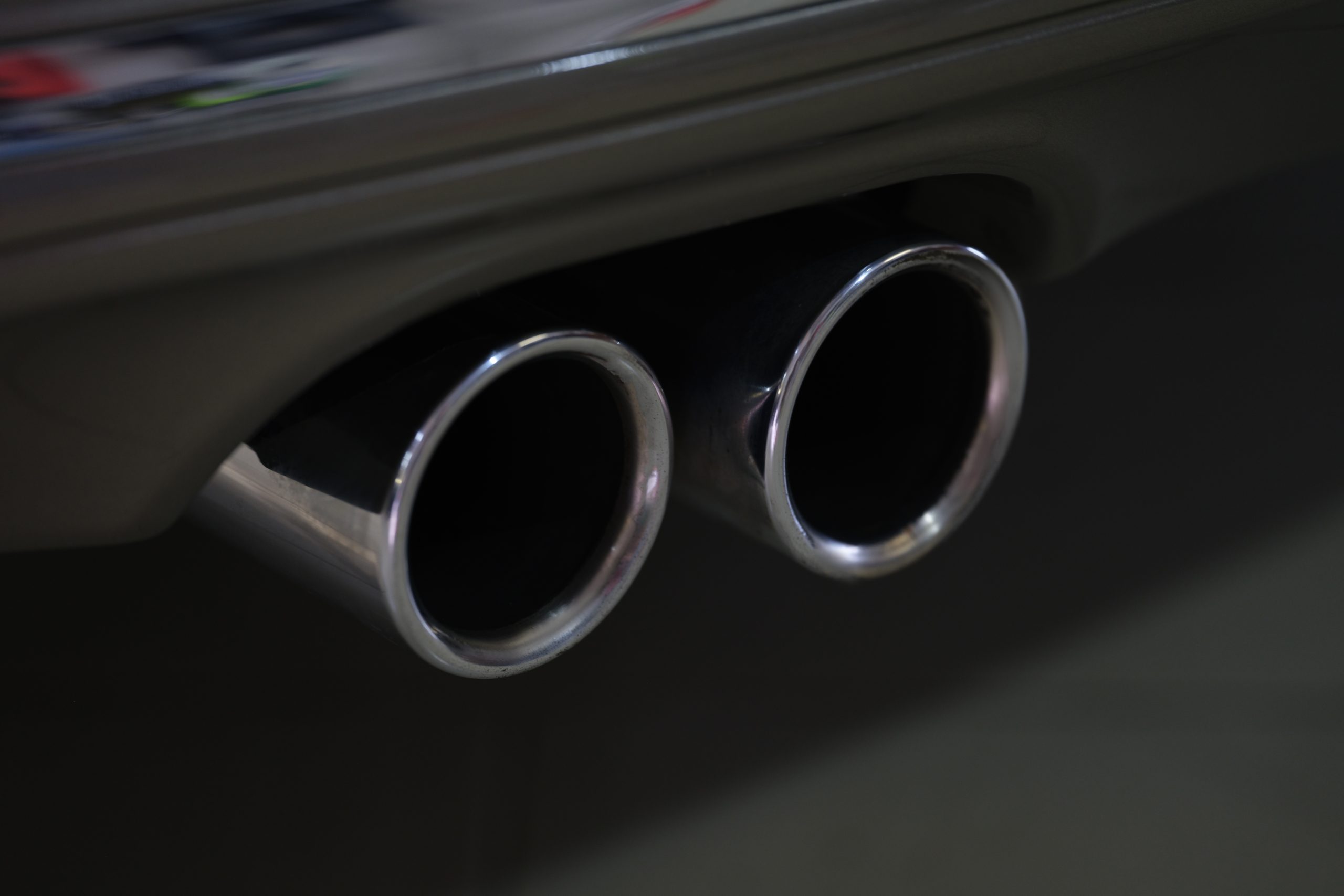 Performance Exhaust